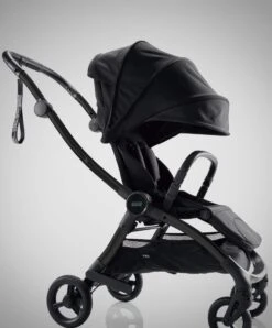 Mamas & Papas Airo Pushchair - Black -Baby Product mamas papas pushchairs airo pushchair in black 50199053566293