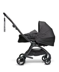 Mamas & Papas Airo Pushchair Starter Bundle (3 Pieces) - Black -Baby Product mamas papas pushchairs airo travelling light bundle black 29749084651680