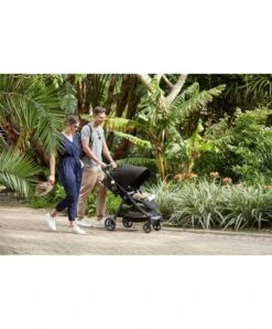 Mamas & Papas Armadillo Pushchair - Black -Baby Product mamas papas pushchairs armadillo folding pushchair black 33349325160608