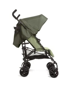 Mamas & Papas Cruise Buggy - Green