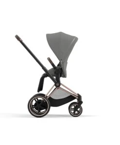 Mamas & Papas Cybex EPriam 3 Piece Complete Pushchair Bundle - Rose Gold / Sepia Black 20 Mamas & Papas Cybex EPriam 3 Piece Complete Pushchair Bundle - Rose Gold / Sepia Black -Baby Product mamas papas pushchairs cybex epriam 3 piece complete pushchair bundle rose gold sepia black 50295537271125