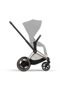 Mamas & Papas Cybex EPriam 3 Piece Complete Pushchair Bundle - Rose Gold / Sepia Black 19 Mamas & Papas Cybex EPriam 3 Piece Complete Pushchair Bundle - Rose Gold / Sepia Black -Baby Product mamas papas pushchairs cybex epriam 3 piece complete pushchair bundle rose gold sepia black 50295537467733