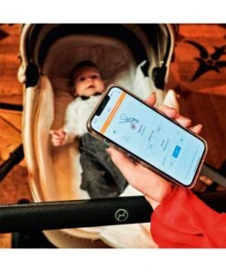 Mamas & Papas Cybex EPriam 3 Piece Complete Pushchair Bundle - Rose Gold / Sepia Black 22 Mamas & Papas Cybex EPriam 3 Piece Complete Pushchair Bundle - Rose Gold / Sepia Black -Baby Product mamas papas pushchairs cybex epriam 3 piece complete pushchair bundle rose gold sepia black 50295537631573