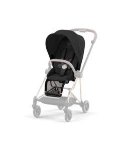 Mamas & Papas Cybex Mios 5 Piece Complete Pushchair Bundle - Rose Gold/Sepia Black -Baby Product mamas papas pushchairs cybex mios 5 piece pushchair bundle rose gold deep black 50293267497301