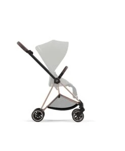 Mamas & Papas Cybex Mios 5 Piece Complete Pushchair Bundle - Rose Gold/Sepia Black -Baby Product mamas papas pushchairs cybex mios 5 piece pushchair bundle rose gold deep black 50293267759445