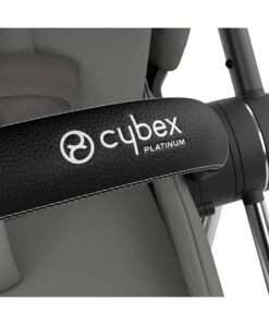 Mamas & Papas Cybex Priam 3 Piece Complete Pushchair Bundle - Chrome / Sepia Black -Baby Product mamas papas pushchairs cybex priam 3 piece complete pushchair bundle chrome sepia black 50447907062101