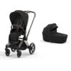 Mamas & Papas Cybex Priam 3 Piece Complete Pushchair Bundle - Rose Gold / Sepia Black 1 Mamas & Papas Cybex Priam 3 Piece Complete Pushchair Bundle - Rose Gold / Sepia Black -Baby Product mamas papas pushchairs cybex priam 3 piece complete pushchair bundle rose gold sepia black 50650432831829