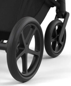 Mamas & Papas Cybex Priam 5 Piece Complete Pushchair Bundle - Black / Sepia Black -Baby Product mamas papas pushchairs cybex priam 5 piece complete pushchair bundle black sepia black 50447968272725