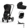 Mamas & Papas Cybex Priam 5 Piece Complete Pushchair Bundle - Rose Gold / Sepia Black 1 Mamas & Papas Cybex Priam 5 Piece Complete Pushchair Bundle - Rose Gold / Sepia Black -Baby Product mamas papas pushchairs cybex priam 5 piece complete pushchair bundle rose gold sepia black 50650440139093