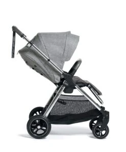 Mamas & Papas Filp XT3 7 Piece Complete Bundle With Aton B2 Car Seat And Base In Skyline Grey -Baby Product mamas papas pushchairs filp xt3 7 piece complete bundle with aton b2 car seat and base in skyline grey 48991617253717