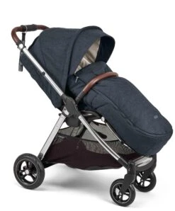 Mamas & Papas Flip XT³ Pushchair Starter Bundle (4 Pieces) - Navy Flannel 17 Mamas & Papas Flip XT³ Pushchair Starter Bundle (4 Pieces) - Navy Flannel -Baby Product mamas papas pushchairs flip xt 4 piece bundle navy flannel 29634726920352