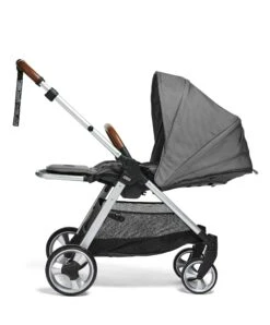 Mamas & Papas Flip XT² Pushchair Starter Bundle (4 Pieces) - Fossil Grey 15 Mamas & Papas Flip XT² Pushchair Starter Bundle (4 Pieces) - Fossil Grey -Baby Product mamas papas pushchairs flip xt 4 piece pushchair travel starter bundle fossil grey 29752937152672