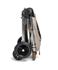 Mamas & Papas Flip XT³ Pushchair Starter Bundle (4 Pieces) - Biscuit -Baby Product mamas papas pushchairs flip xt 4 piece starter bundle biscuit 32750637318304