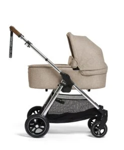 Mamas & Papas Flip XT³ Pushchair Starter Bundle (4 Pieces) - Biscuit -Baby Product mamas papas pushchairs flip xt 4 piece starter bundle biscuit 32750637449376