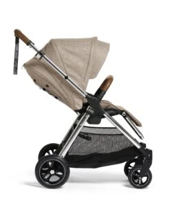 Mamas & Papas Flip XT³ Pushchair Starter Bundle (4 Pieces) - Biscuit -Baby Product mamas papas pushchairs flip xt 4 piece starter bundle biscuit 32750637711520