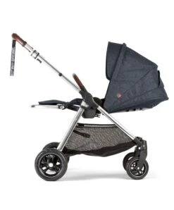 Mamas & Papas Flip XT³ Pushchair Bundle (6 Pieces) - Navy Flannel 22 Mamas & Papas Flip XT³ Pushchair Bundle (6 Pieces) - Navy Flannel -Baby Product mamas papas pushchairs flip xt 6 piece bundle navy flannel 29685868789920