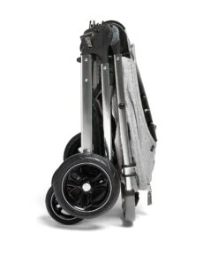 Mamas & Papas Flip XT³ Pushchair Bundle (6 Pieces) - Skyline Grey -Baby Product mamas papas pushchairs flip xt 6 piece essentials bundle skyline grey 28157326033056