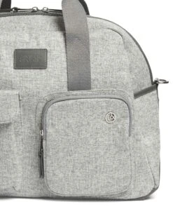 Mamas & Papas Flip XT³ Pushchair Bundle (6 Pieces) - Skyline Grey -Baby Product mamas papas pushchairs flip xt 6 piece essentials bundle skyline grey 28183411884192