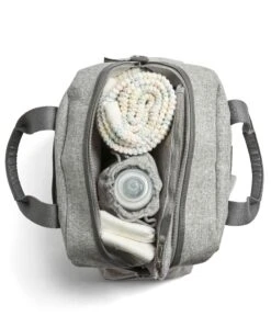 Mamas & Papas Flip XT³ Pushchair Bundle (6 Pieces) - Skyline Grey -Baby Product mamas papas pushchairs flip xt 6 piece essentials bundle skyline grey 28183433937056