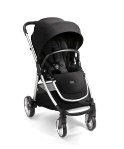 Mamas & Papas Flip XT² Pushchair Bundle (6 Pieces) - Black -Baby Product mamas papas pushchairs flip xt compact folding pushchair 6 piece essentials bundle 30637240418464