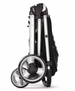 Mamas & Papas Flip XT² Pushchair Bundle (6 Pieces) - Black -Baby Product mamas papas pushchairs flip xt compact folding pushchair 6 piece essentials bundle 30637241204896