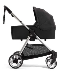 Mamas & Papas Flip XT² Pushchair Bundle (6 Pieces) - Black -Baby Product mamas papas pushchairs flip xt compact folding pushchair 6 piece essentials bundle 30637243728032