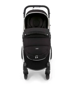 Mamas & Papas Flip XT² Pushchair Bundle (6 Pieces) - Black -Baby Product mamas papas pushchairs flip xt compact folding pushchair 6 piece essentials bundle 30637336461472