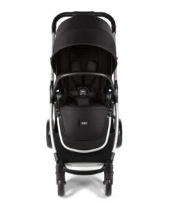Mamas & Papas FlipXT2 8 Piece Complete Bundle With Cloud T Car Seat And Base - Black -Baby Product mamas papas pushchairs flipxt2 8 piece complete bundle including cloud t car seat and base in black 49682363384149