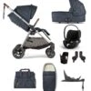 Mamas & Papas FlipXT3 8 Piece Complete Bundle Including Cloud T Car Seat And Base In Navy Flannel 1 Mamas & Papas FlipXT3 8 Piece Complete Bundle Including Cloud T Car Seat And Base In Navy Flannel -Baby Product mamas papas pushchairs flipxt3 8 piece complete bundle including cloud t car seat and base in navy flannel 49681923113301