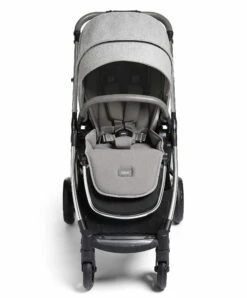Mamas & Papas FlipXT3 8 Piece Complete Bundle Including Cloud T Car Seat And Base In Skyline Grey -Baby Product mamas papas pushchairs flipxt3 8 piece complete bundle including cloud t car seat and base in skyline grey 49681824809301