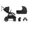 Mamas & Papas Ocarro Starter Pushchair Bundle (4 Pieces) - Carbon -Baby Product mamas papas pushchairs ocarro 4 piece starter pushchair travel bundle carbon 29641892987040