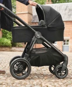 Mamas & Papas Ocarro Starter Pushchair Bundle (4 Pieces) - Carbon 17 Mamas & Papas Ocarro Starter Pushchair Bundle (4 Pieces) - Carbon -Baby Product mamas papas pushchairs ocarro 4 piece starter pushchair travel bundle carbon 29707460346016