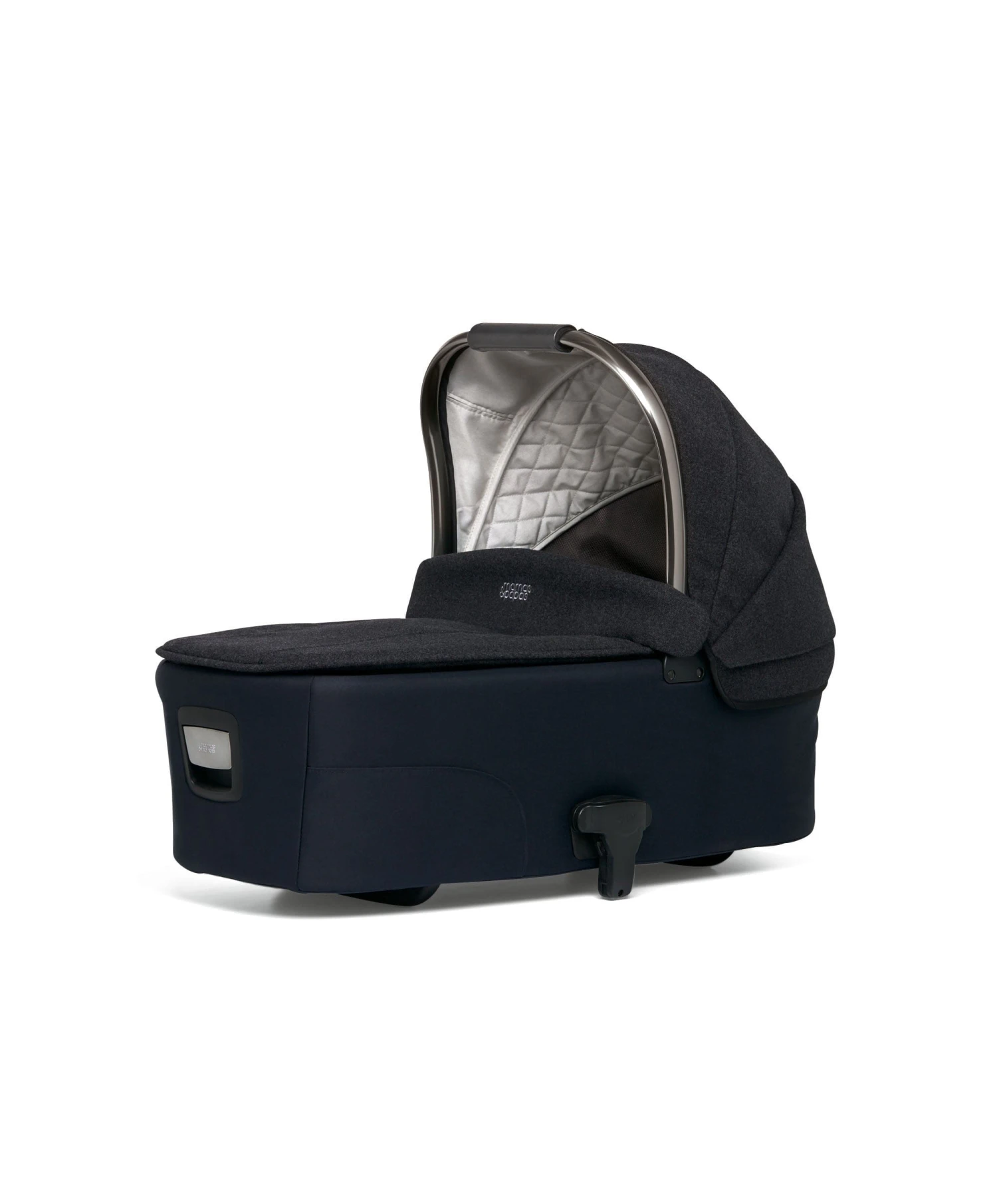 Mamas & Papas Ocarro Starter Pushchair Bundle (4 Pieces) - Navy Classic 9 Mamas & Papas Ocarro Starter Pushchair Bundle (4 Pieces) - Navy Classic - Image 7