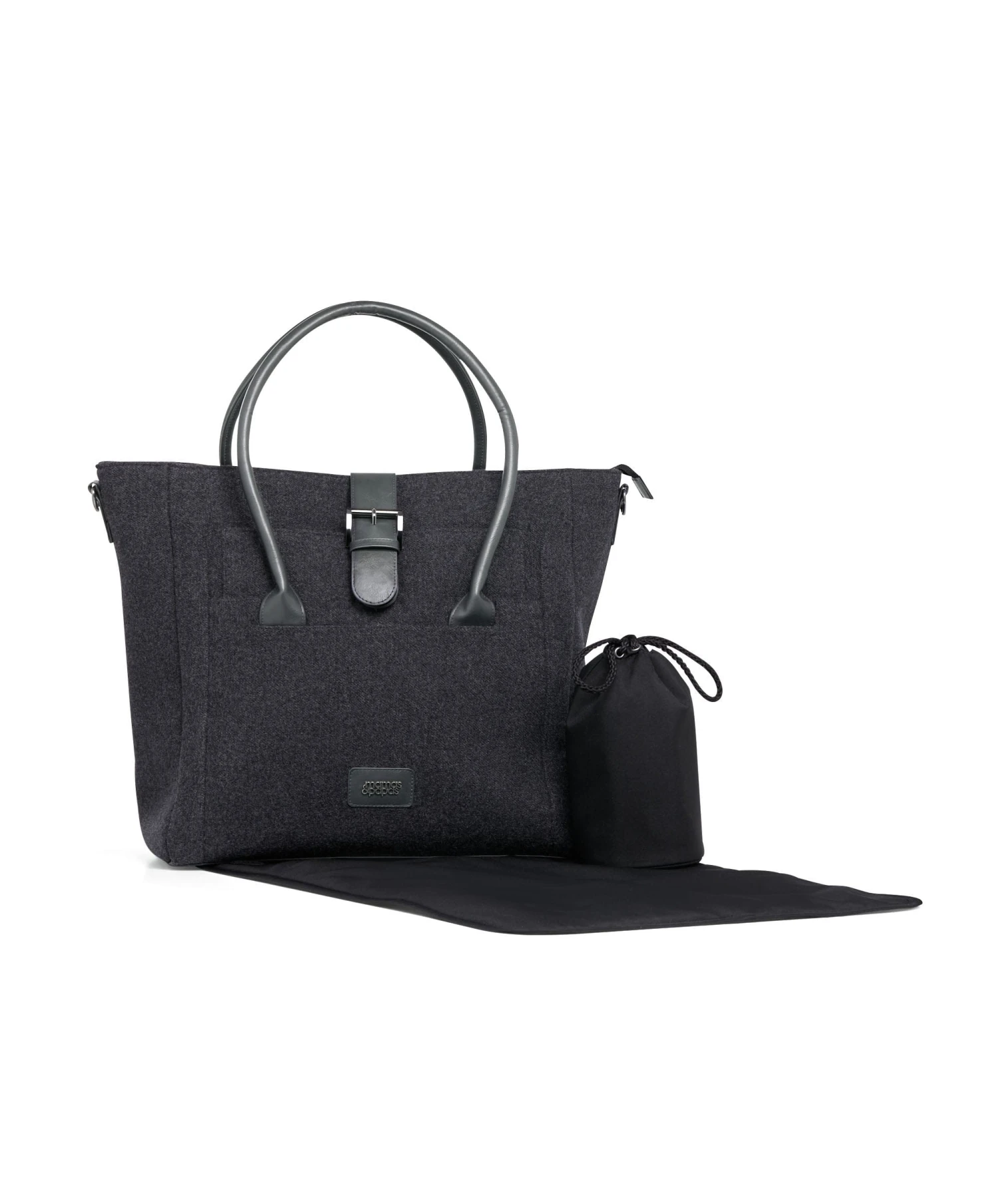 Mamas & Papas Ocarro Essentials Pushchair Bundle (6 Pieces) - Navy Classic 13 Mamas & Papas Ocarro Essentials Pushchair Bundle (6 Pieces) - Navy Classic - Image 11