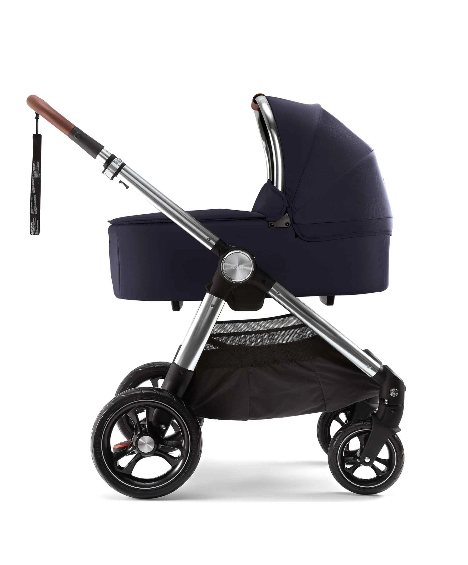 Mamas & Papas Ocarro 7 Piece Bundle With Pacapod Changing Bag - Navy 12 Mamas & Papas Ocarro 7 Piece Bundle With Pacapod Changing Bag - Navy - Image 10