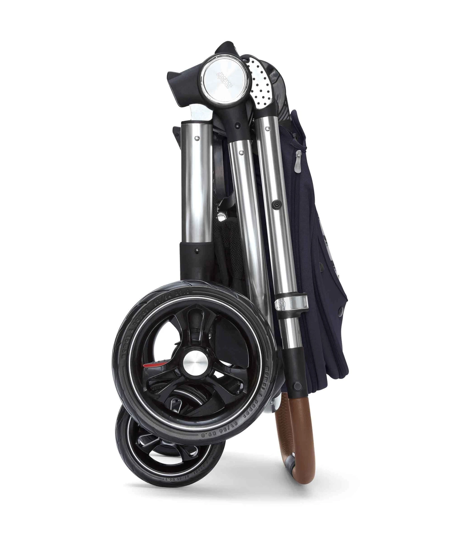 Mamas & Papas Ocarro 7 Piece Bundle With Pacapod Changing Bag - Navy 9 Mamas & Papas Ocarro 7 Piece Bundle With Pacapod Changing Bag - Navy - Image 7