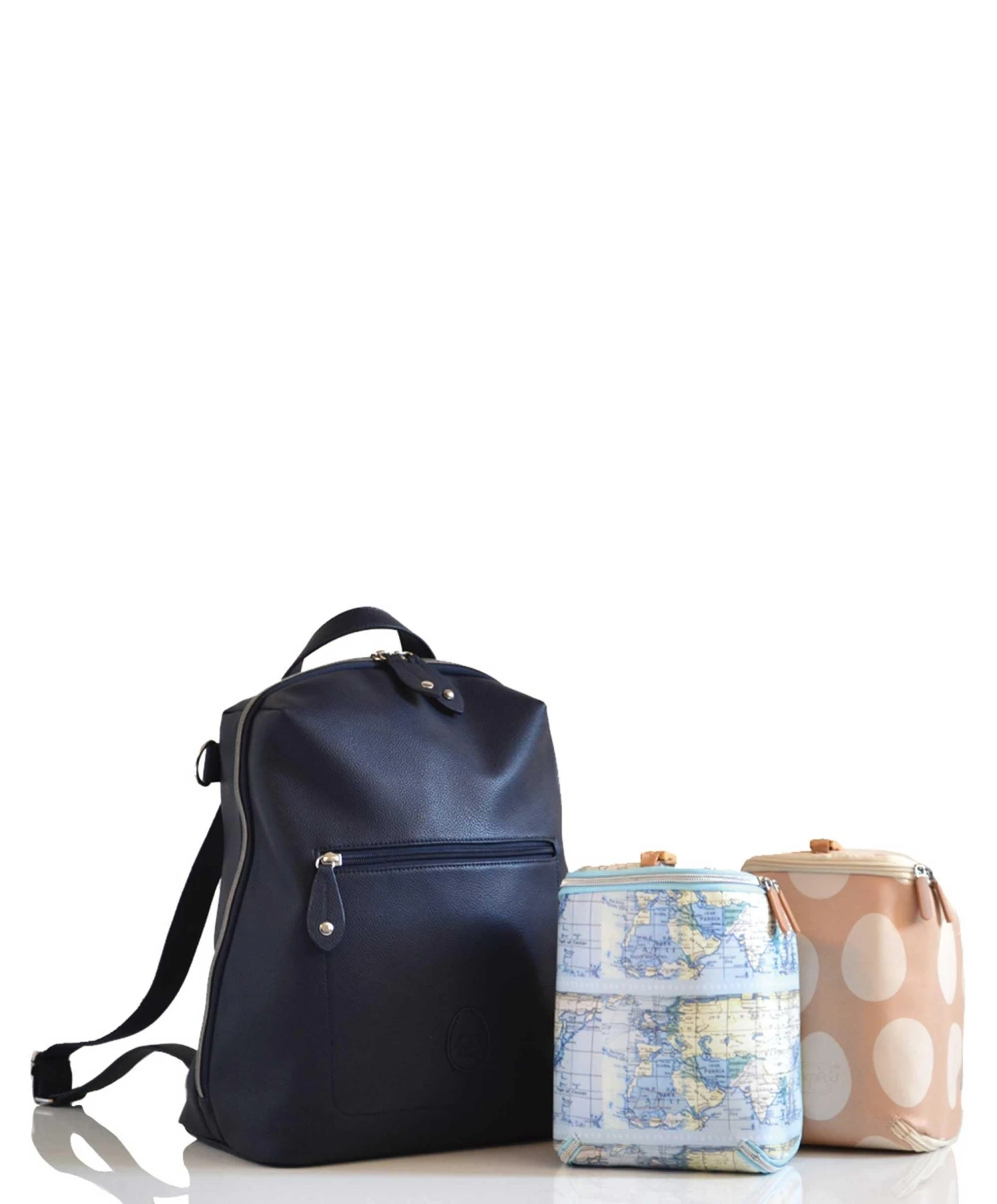 Mamas & Papas Ocarro 7 Piece Bundle With Pacapod Changing Bag - Navy 22 Mamas & Papas Ocarro 7 Piece Bundle With Pacapod Changing Bag - Navy - Image 20