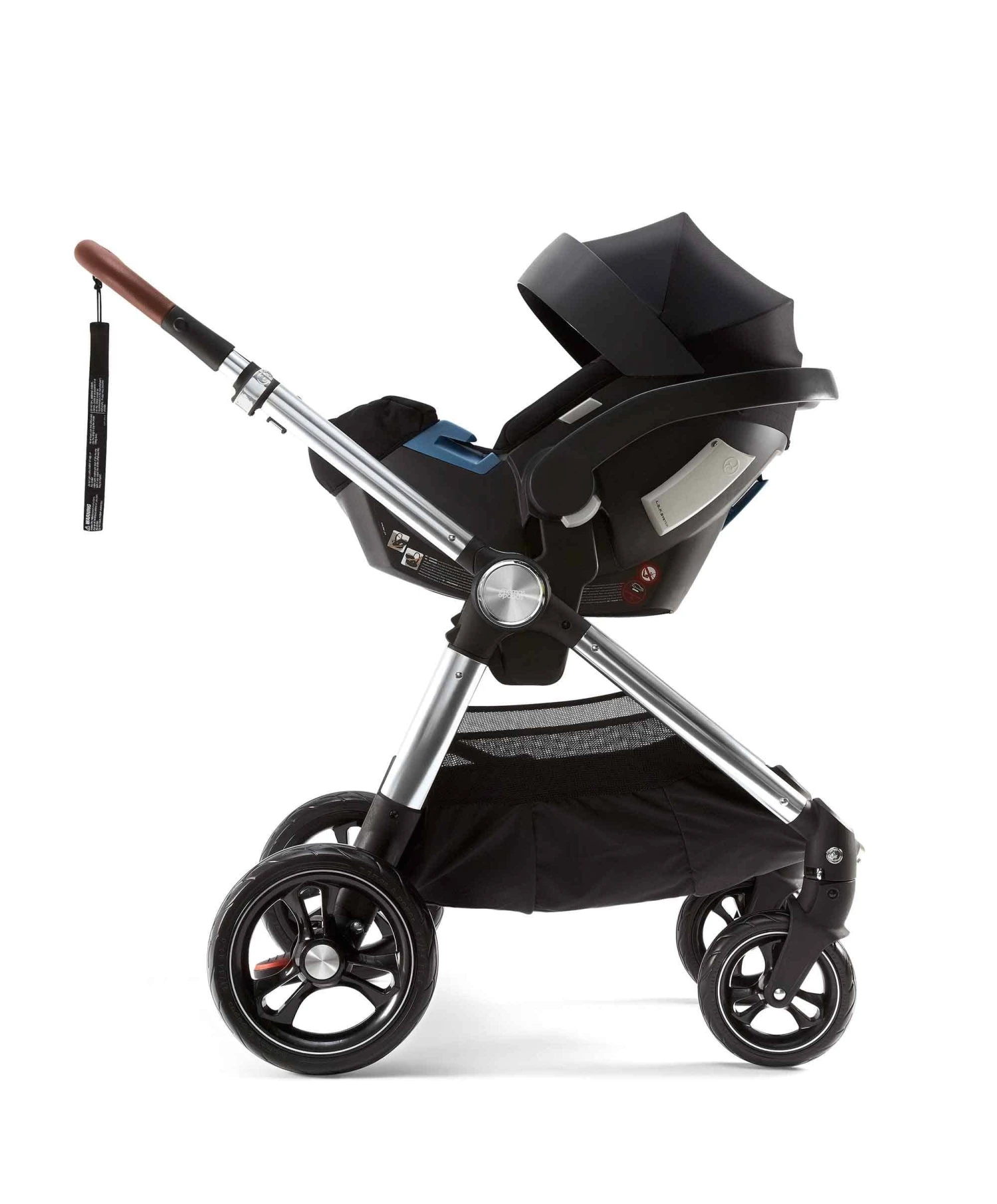 Mamas & Papas Ocarro 7 Piece Bundle With Pacapod Changing Bag - Navy 10 Mamas & Papas Ocarro 7 Piece Bundle With Pacapod Changing Bag - Navy - Image 8