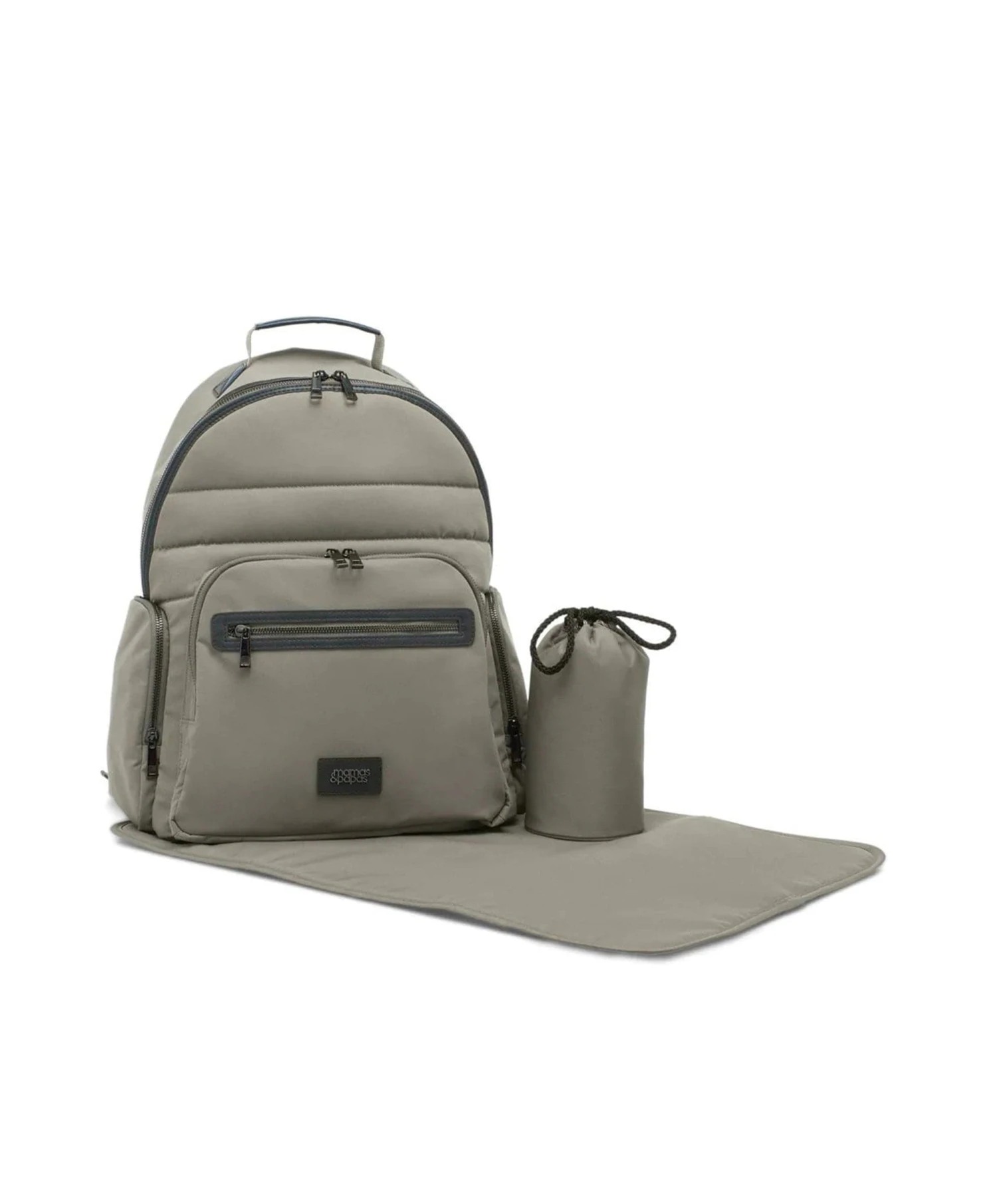 Mamas & Papas Ocarro 8 Piece Complete Bundle Including Cloud T Car Seat And Base In Everest 16 Mamas & Papas Ocarro 8 Piece Complete Bundle Including Cloud T Car Seat And Base In Everest - Image 14