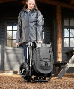 Mamas & Papas Ocarro 9 Piece Complete Bundle Inc. Maxi-Cosi Pebble 360 Car Seat - Onyx -Baby Product mamas papas pushchairs ocarro 9 piece complete bundle inc maxi cosi pebble 360 car seat onyx 32326317342880