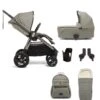 Mamas & Papas Ocarro Pushchair 6 Piece Essentials Bundle - Everest -Baby Product mamas papas pushchairs ocarro pushchair 6 piece essentials bundle everest 31359364792480