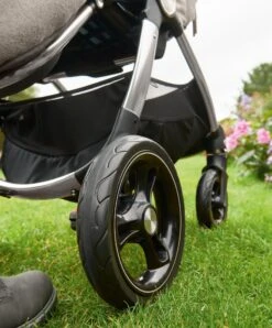 Mamas & Papas Ocarro Pushchair Bundle (6 Pieces) - Heritage -Baby Product mamas papas pushchairs ocarro pushchair 6 piece starter bundle heritage 31367464321184