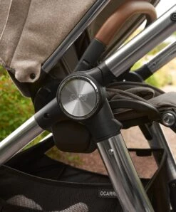 Mamas & Papas Ocarro Pushchair Bundle (6 Pieces) - Heritage -Baby Product mamas papas pushchairs ocarro pushchair 6 piece starter bundle heritage 31367464386720