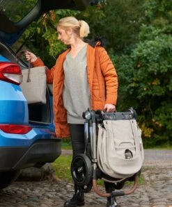 Mamas & Papas Ocarro Pushchair Bundle (8 Pieces) - Heritage 22 Mamas & Papas Ocarro Pushchair Bundle (8 Pieces) - Heritage -Baby Product mamas papas pushchairs ocarro pushchair 8 piece essentials bundle including heritage bear baby blanket everest 31367502168224