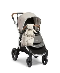 Mamas & Papas Ocarro Pushchair Bundle (8 Pieces) - Heritage 24 Mamas & Papas Ocarro Pushchair Bundle (8 Pieces) - Heritage -Baby Product mamas papas pushchairs ocarro pushchair 8 piece essentials bundle including heritage bear baby blanket everest 31367502266528