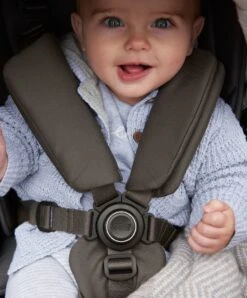 Mamas & Papas Ocarro Pushchair Bundle (8 Pieces) - Heritage 20 Mamas & Papas Ocarro Pushchair Bundle (8 Pieces) - Heritage -Baby Product mamas papas pushchairs ocarro pushchair 8 piece essentials bundle including heritage bear baby blanket everest 31367502495904