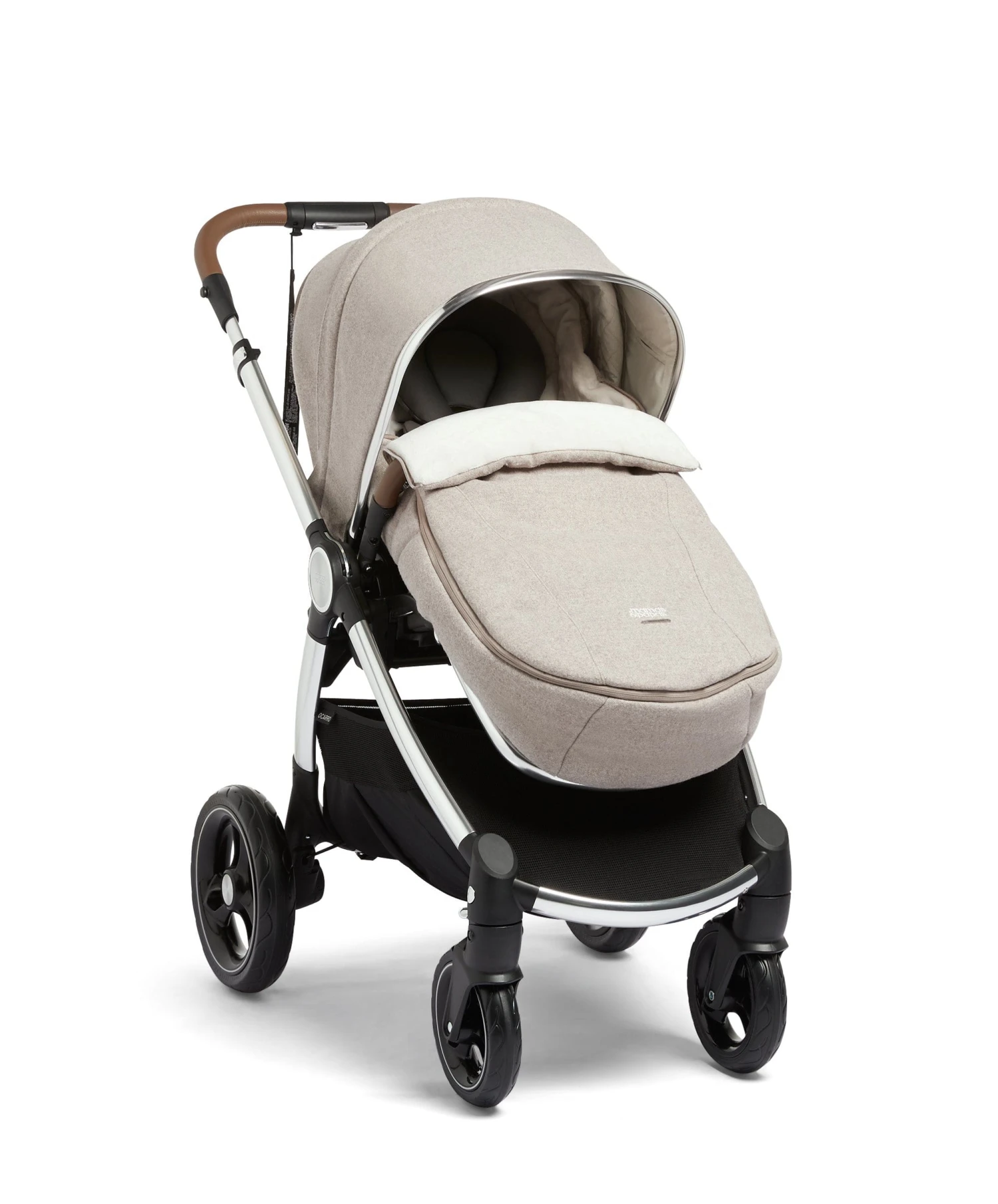 Mamas & Papas Ocarro Pushchair Bundle (8 Pieces) - Heritage 12 Mamas & Papas Ocarro Pushchair Bundle (8 Pieces) - Heritage - Image 10