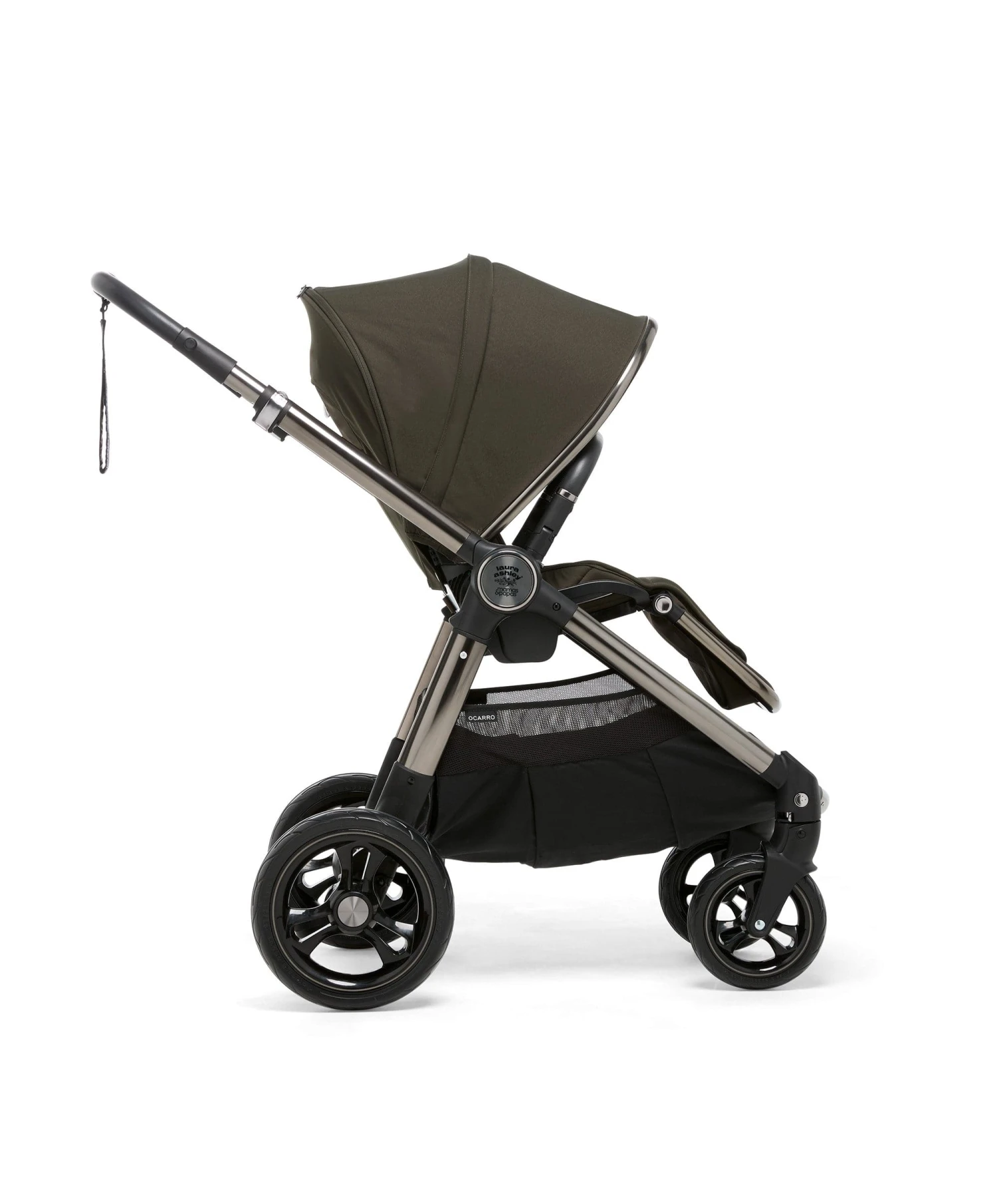 Mamas & Papas Laura Ashley Ocarro Pushchair Bundle (6 Pieces) - Calcot 6 Mamas & Papas Laura Ashley Ocarro Pushchair Bundle (6 Pieces) - Calcot - Image 4