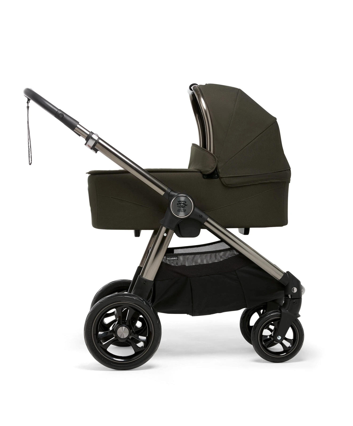 Mamas & Papas Laura Ashley Ocarro Pushchair Bundle (6 Pieces) - Calcot 8 Mamas & Papas Laura Ashley Ocarro Pushchair Bundle (6 Pieces) - Calcot - Image 6