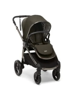 Mamas & Papas Laura Ashley Ocarro Pushchair Bundle (6 Pieces) - Calcot 13 Mamas & Papas Laura Ashley Ocarro Pushchair Bundle (6 Pieces) - Calcot -Baby Product mamas papas pushchairs ocarro x laura ashley 6 piece complete starter bundle 49072670933333
